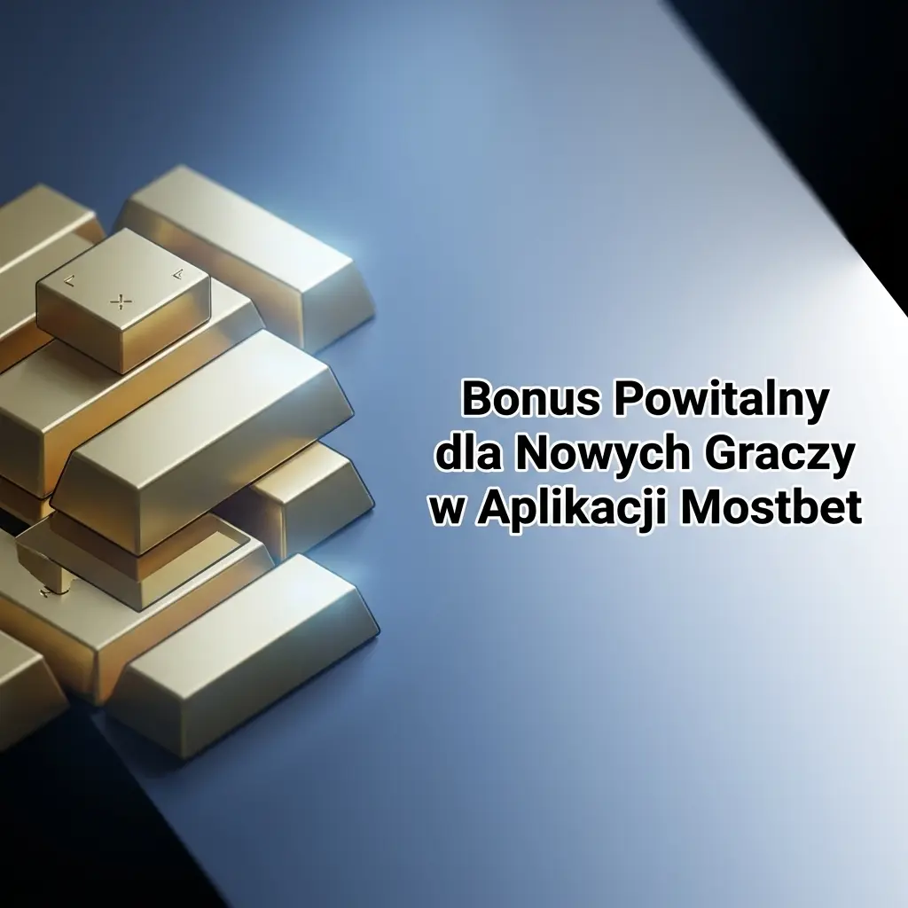 Bonus powitalny Mostbet dla nowych graczy