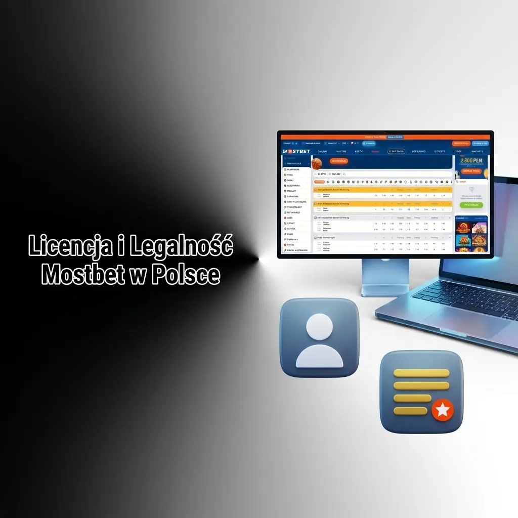 Licencja Mostbet Curaçao eGaming dokumenty regulacyjne