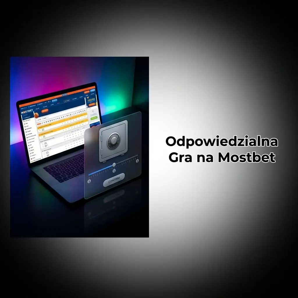 Narzędzia odpowiedzialnej gry na Mostbet