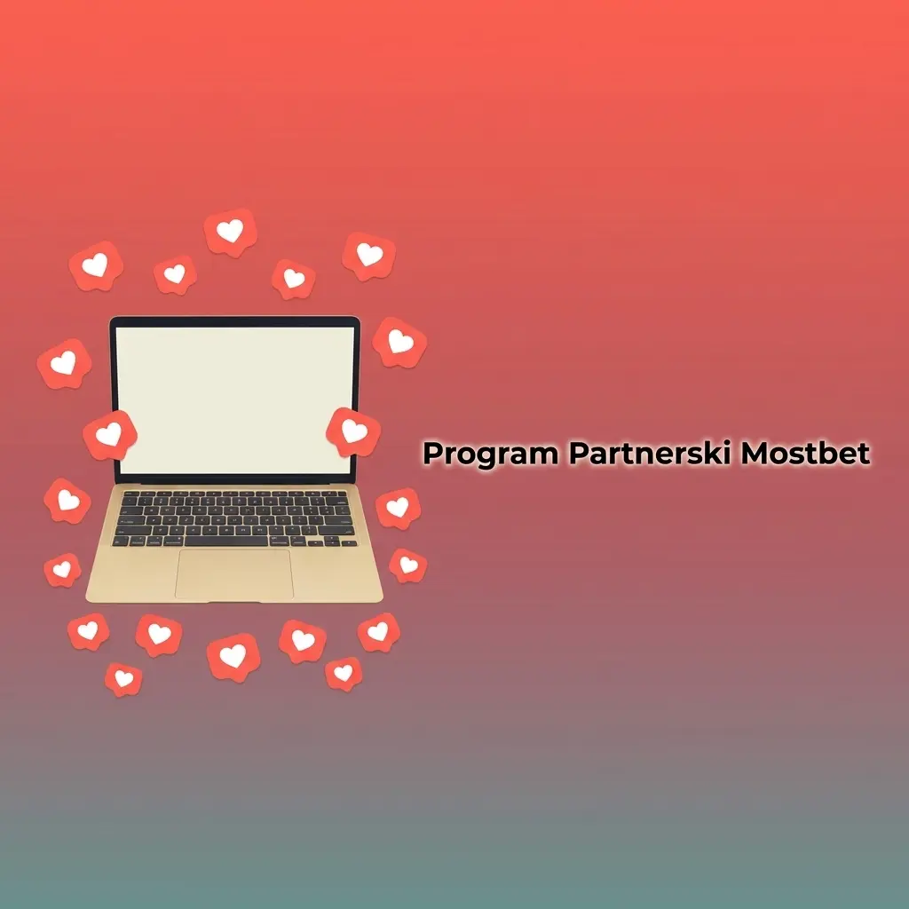 Program Partnerski Mostbet – panel afiliacyjny i materiały marketingowe