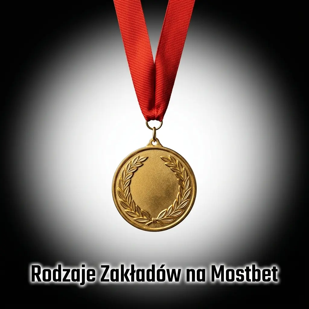 Rodzaje zakładów na Mostbet – single, ekspres, system