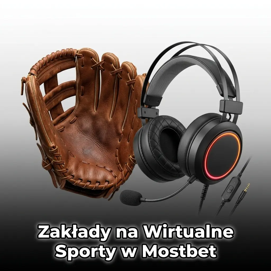 Wirtualne sporty w Mostbet – piłka nożna, wyścigi, tenis, siatkówka