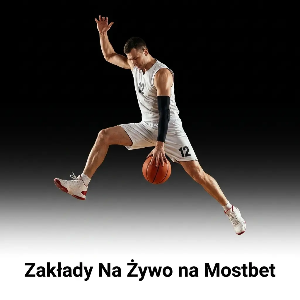 Zakłady na żywo Mostbet – ponad 500 wydarzeń dziennie